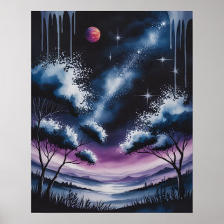 Planeet Caravan 2 Poster