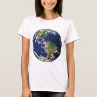 PLANEET EARTH (zonnestelsel) ~