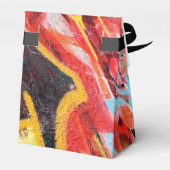 planeet graffiti bedankdoosjes (Achterkant)