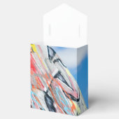 planeet graffiti bedankdoosjes (Geopend)