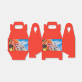 planeet graffiti bedankdoosjes (Uitgevouwen)