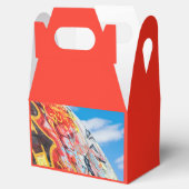 planeet graffiti bedankdoosjes (Geopend)