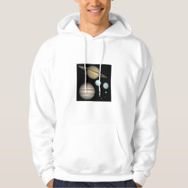 planeet hoodie