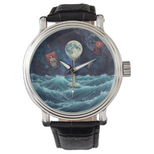 Planeet Horloge