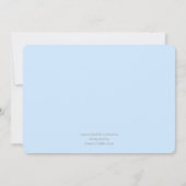 Planeet Jupiter Kleurrijke Ruimte Geek Ruimte Them Kaart (Achterkant)