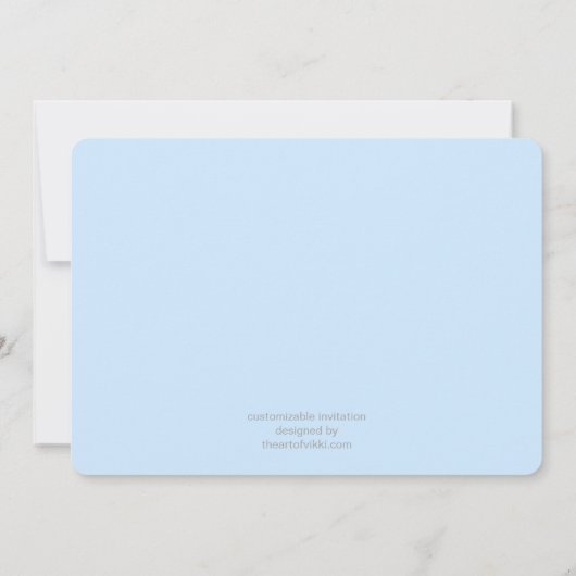 Planeet Jupiter Kleurrijke Ruimte Geek Ruimte Them Kaart (Achterkant)