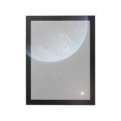 Planeet K2-18b, gastheer ster en bijbehorende plan Notitieblok (Linkerzijde)