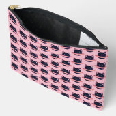 Planeet Kat Accessoire Zak Etui (Open)