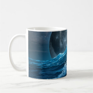 Planeet Koffiemok