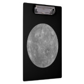 Planeet Mercurius Klembord (Rechts)