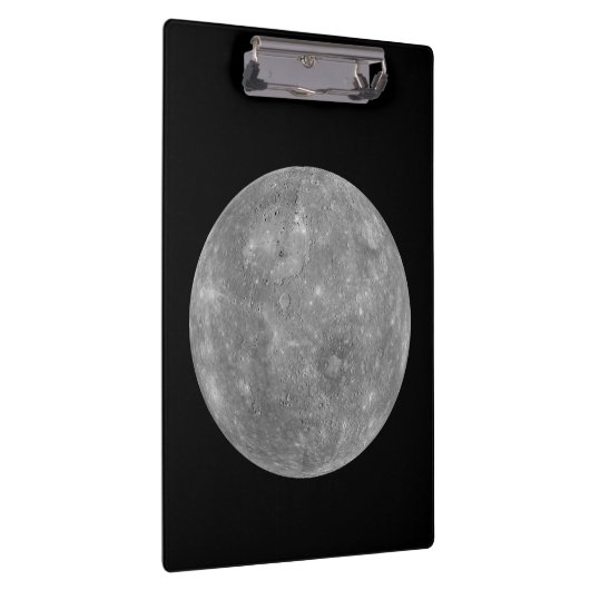 Planeet Mercurius Klembord (Rechts)