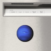 PLANEET NEPTUNE (zonnestelsel) ~ Magneet (Insitu (Vaatwasser))