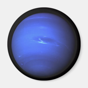 Planeet Neptunus Astronomie Collector Magnet