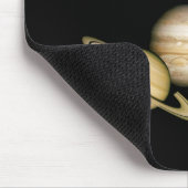 Planeet Pluto WTF!? Grappige Wetenschap Geeks Astr Muismat (Hoek)