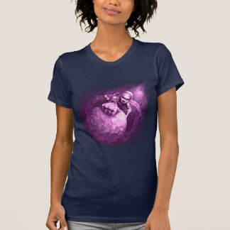 planeet puller t-shirt