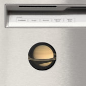 planeet Saturnus magneet (Insitu (Vaatwasser))