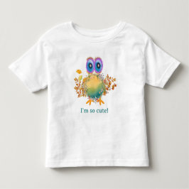 Planeet Schattige Verzameling van Kleine Jongens P Kinder Shirts