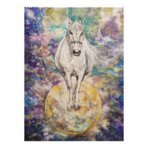 Planeet van de witte Mere