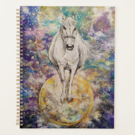 Planeet van de witte Mere Planner