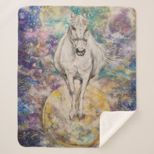 Planeet van de witte Mere