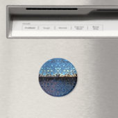 Planeet van geconjugeerde zuren magneet (Insitu (Vaatwasser))