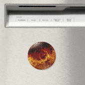 Planeet Venus zonnestelsel magneet (Insitu (Vaatwasser))