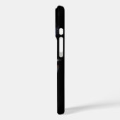 Planeet X Nibiru Case-Mate iPhone Case (Achterkant / Links)