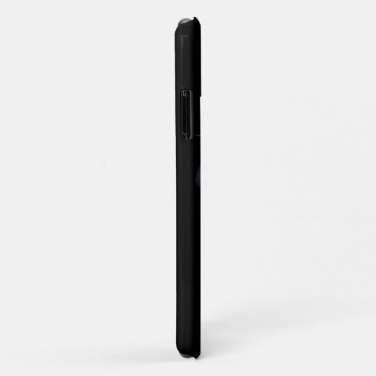 Planeet X Nibiru Case-Mate iPhone Case (Achterkant/rechts)