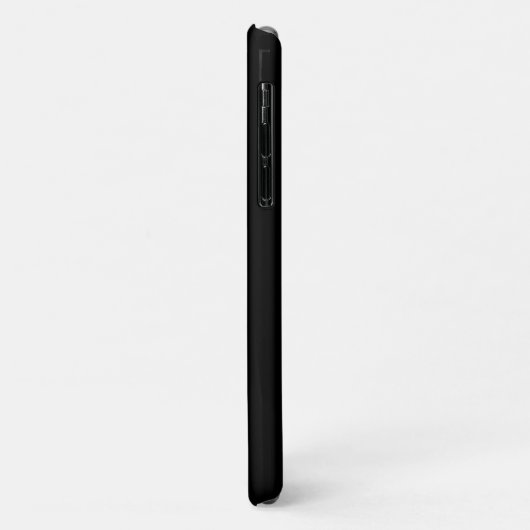 Planeet X Nibiru Case-Mate iPhone Case (Achterkant/links)