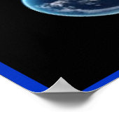 Planeet X Nibiru Poster (Hoek)