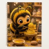 Planer Planner (Voorkant)