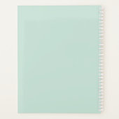 Planer "Süße Sau" - Schuif me omhoog Planner (Achterkant)