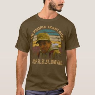 Planes Trains and Automobiles Films De PE T-shirt