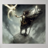 Planes Walker Poster (Voorkant)