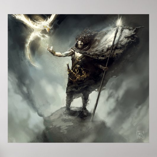 Planes Walker Poster (Voorkant)