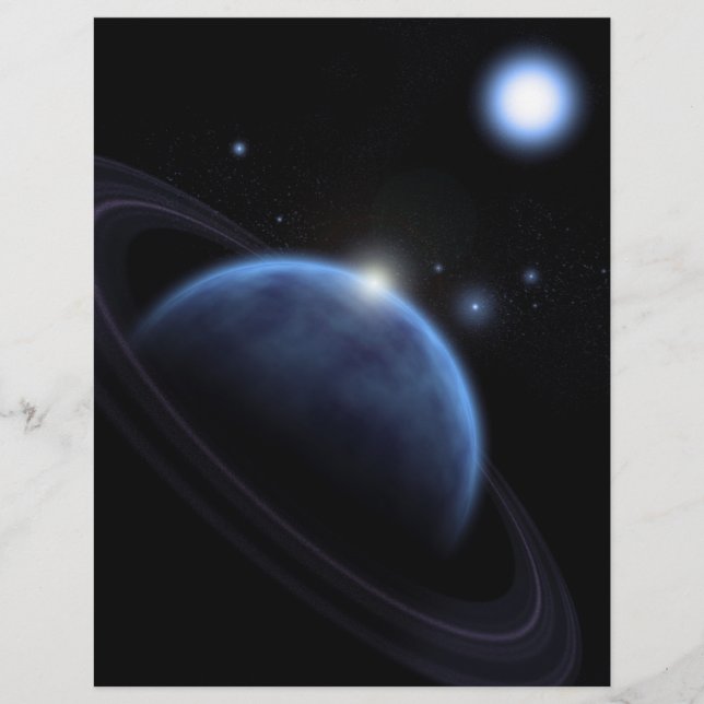 Planet (Voorkant)