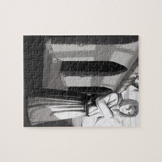 Planet Astra Legpuzzel (Horizontaal)