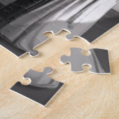 Planet Astra Legpuzzel (Zijkant)