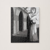 Planet Astra Legpuzzel (Verticaal)