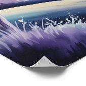 Planet Caravan 1 Poster (Hoek)