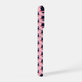 Planet Cat Case-Mate iPhone Hoesje 15 Pro Case (Rechterkant)