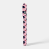 Planet Cat Case-Mate iPhone Hoesje 15 Pro Case (Linkerkant)