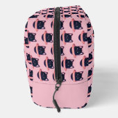 Planet Cat Dopp Kit Toilettasje (Rechts)