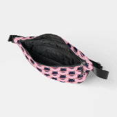 Planet Cat Fanny Pack Heuptasje (Open)