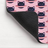 Planet Cat Muismat (Hoek)