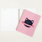 Planet Cat Planner (Display)