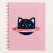 Planet Cat Planner (Voorkant)