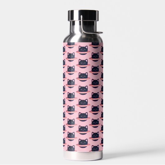 Planet Cat Waterfles (Links)