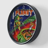 Planet Comics (Hoek)