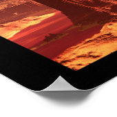 Planet Copperwine Poster (Hoek)